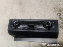 Panou comanda clima Audi A5 Coupe 2012