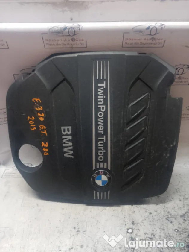Capac motor BMW Seria 3 GT F34 2.0 Motorina 2013
