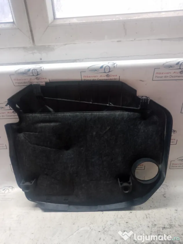 Capac motor BMW Seria 3 GT F34 2.0 Motorina 2013