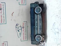 Panou comanda clima Renault Kadjar 2015
