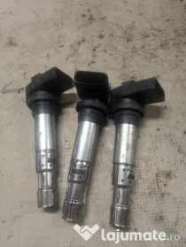 Fise bujii Volkswagen Golf 5 2008