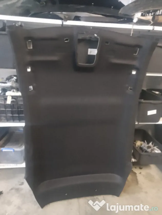 Plafon material Opel Corsa F 2019