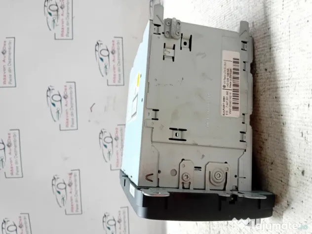 CD Player Volkswagen Golf 6 2010