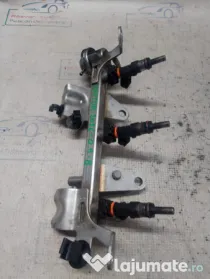 Rampa plus injectoare Renault Captur 0.9 Benzina 2016