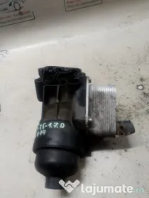 Termoflot Hyundai Ix 35 1.7 Motorina 2014