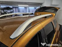 Bare cupola Dacia Duster 2019