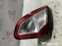 Stop dreapta hayon Nissan Qashqai+2 2012