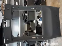 Plafon material cu panorama Nissan Qashqai 1.6 Motorina 2016