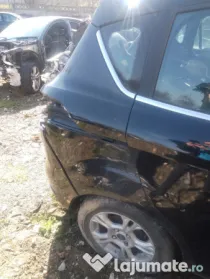 Aripa Dreapta Spate Ford B-MAX 2014