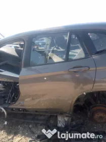 Usa stanga spate BMW X1 2010