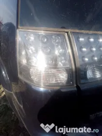 Stop stanga aripa Mitsubishi Outlander 2012