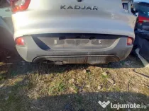 Bara spate Renault Kadjar 2016