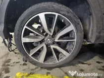 Jante 19 Nissan Qashqai 2015
