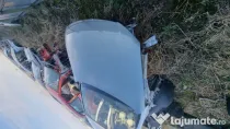Capota fata Volkswagen Passat B6 Berlina 2006