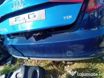 Bara spate Audi A3 8V Hatchback 2013