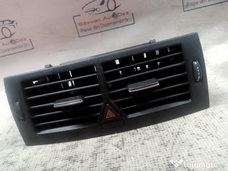 Grila ventilatie centrala Mercedes A-Class 2008