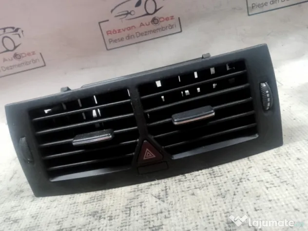 Grila ventilatie centrala Mercedes A-Class 2008