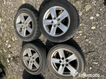 Jante 16 - 5 prezoane Mitsubishi Lancer 2011