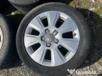 Jante 16 - 5 prezoane Audi A3 2010