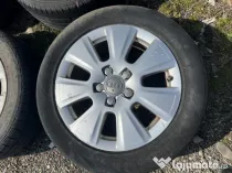 Jante 16 - 5 prezoane Audi A3 2010
