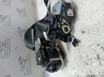 Set Centuri fata cu capsa Volkswagen Passat B8 2015
