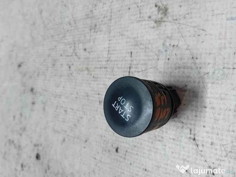 Buton start-stop Renault Clio 4 1.2 Benzina 2016