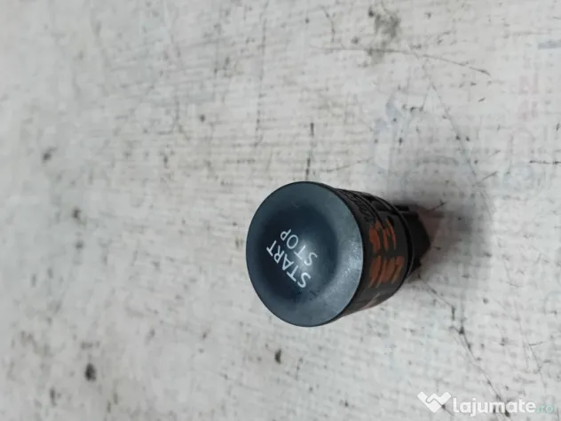 Buton start-stop Renault Clio 4 1.2 Benzina 2016