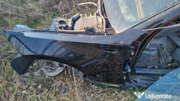 Aripa Stanga Fata BMW Seria 1 E87 2007