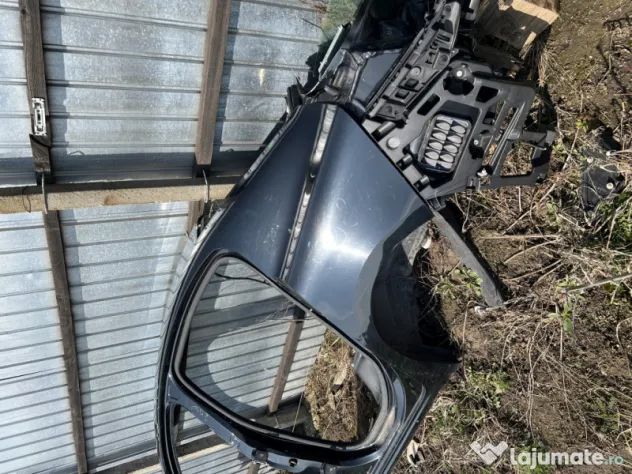 Aripa Stanga Spate Peugeot 508 Berlina 2012