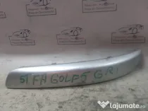 Ornament stanga bara fata Volkswagen Golf 5 2008