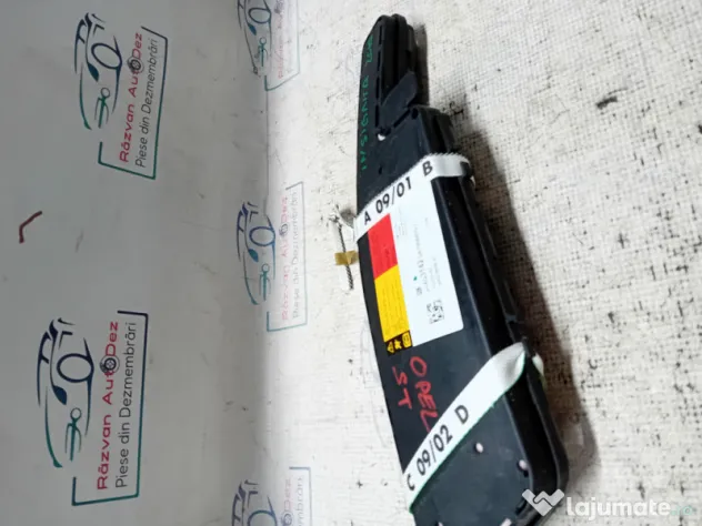 Airbag scaun stanga fata Opel Insignia A 2010