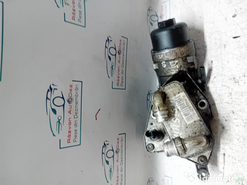 Termoflot Opel Insignia A 2011