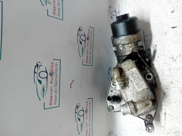 Termoflot Opel Insignia A 2011
