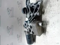 Termoflot Audi A4 2011