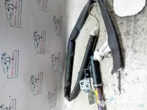 Airbag cortina dreapta Nissan Qashqai 2012
