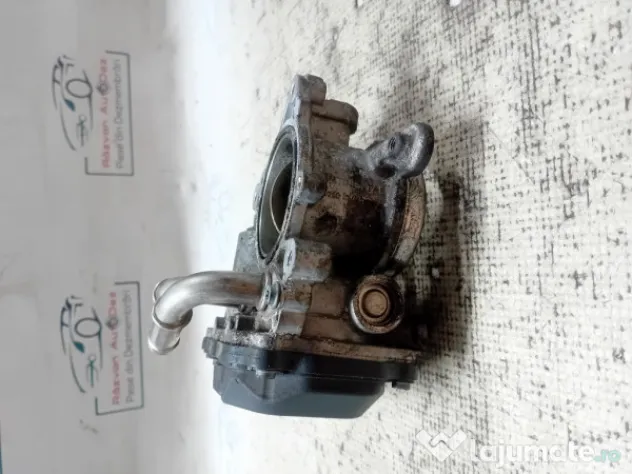 Clapeta acceleratie Skoda Octavia 2 1.6 2013