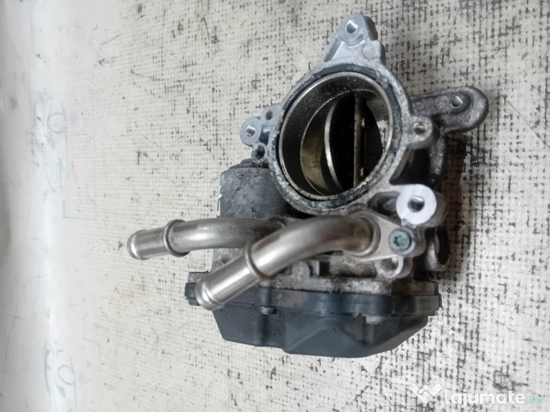 Clapeta acceleratie Skoda Octavia 2 1.6 2013