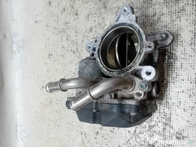 Clapeta acceleratie Skoda Octavia 2 1.6 2013