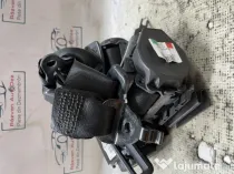Set centuri spate stanga-dreapta BMW 320 F30 2012