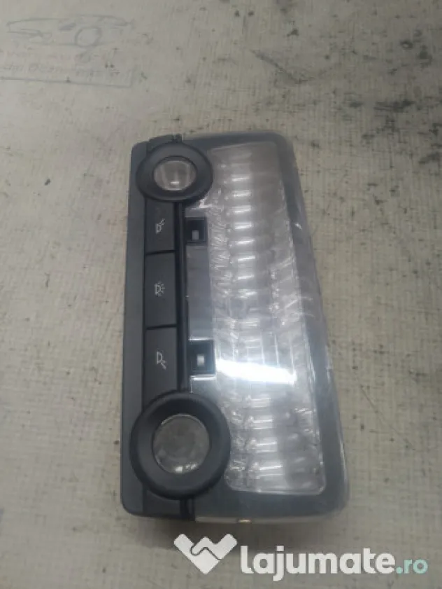 Lampa plafoniera BMW 530 2009