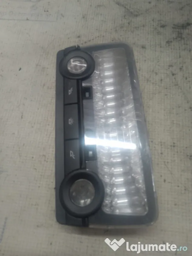 Lampa plafoniera BMW 530 2009