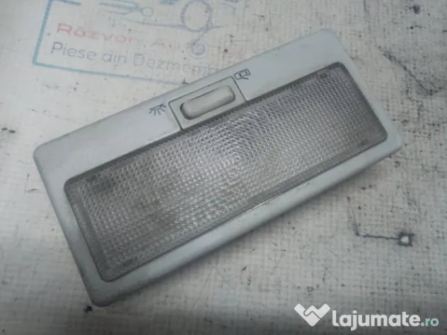 Lampa plafoniera Volkswagen Sharan 2003