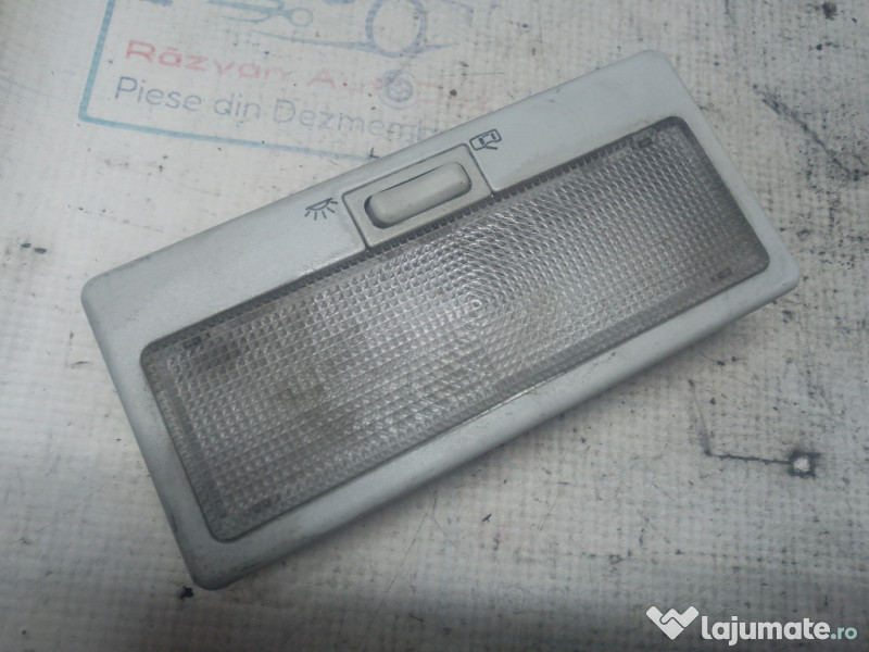 Lampa plafoniera Volkswagen Sharan 2003