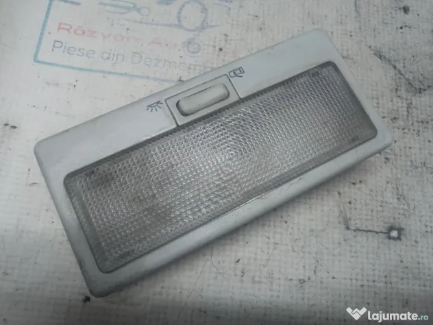 Lampa plafoniera Volkswagen Sharan 2003