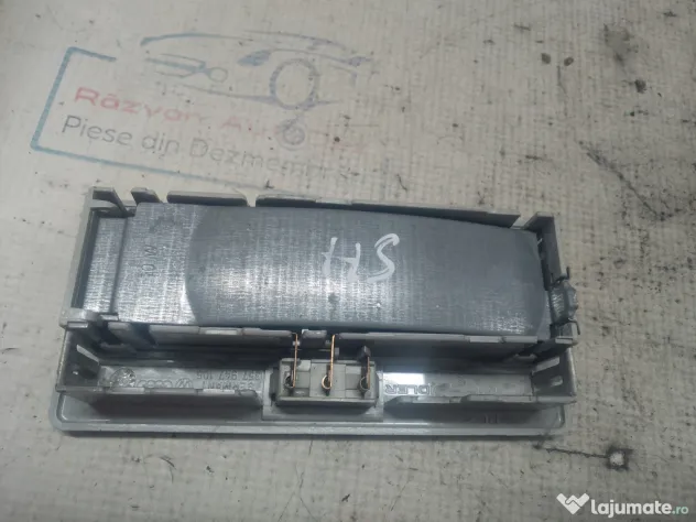 Lampa plafoniera Volkswagen Sharan 2003