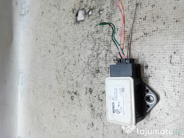 Modul senzor ESP Nissan Qashqai 2012
