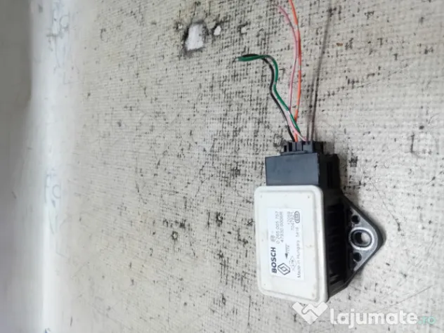 Modul senzor ESP Nissan Qashqai 2012