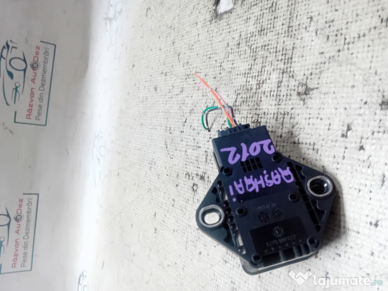 Modul senzor ESP Nissan Qashqai 2012