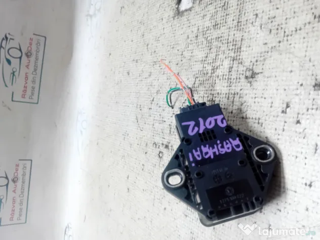 Modul senzor ESP Nissan Qashqai 2012