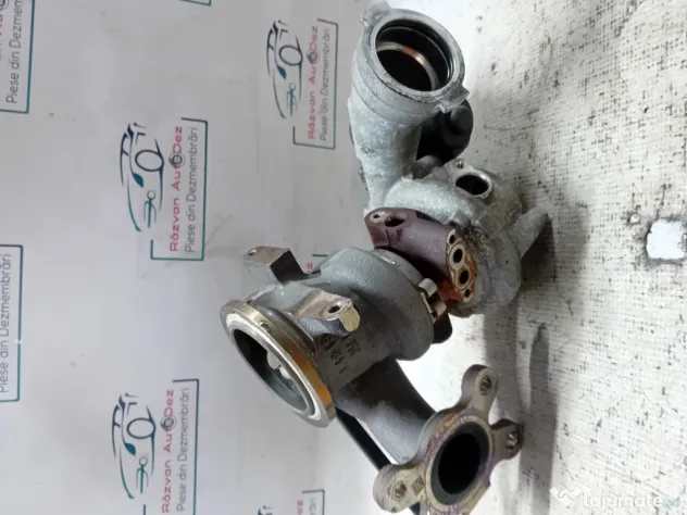 Turbina Seat Leon 1.5 Benzina 2017